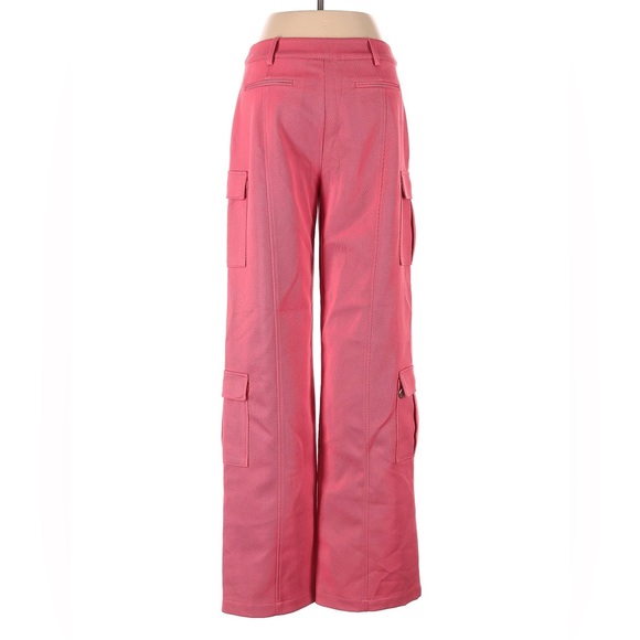 Lovers & Friends Wide leg Cargo Pants - Picture 2 of 2